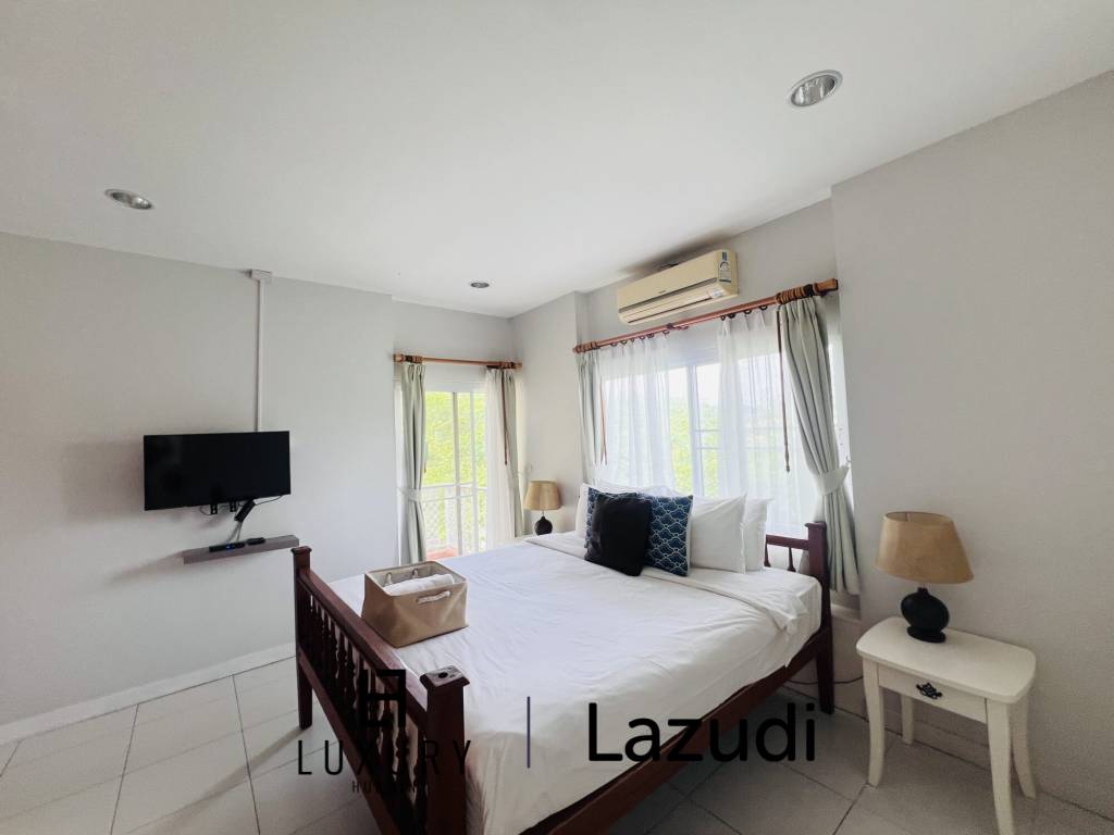 490 平方米 3 床 2 洗澡 别墅 对于 租