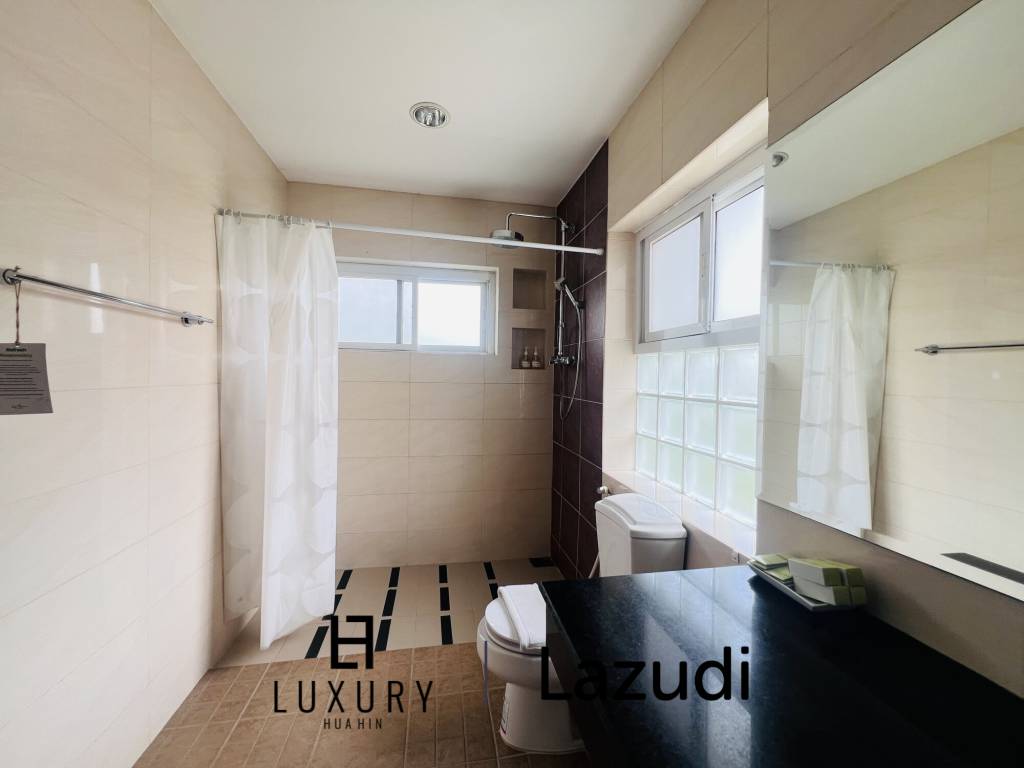 490 平方米 3 床 2 洗澡 别墅 对于 租