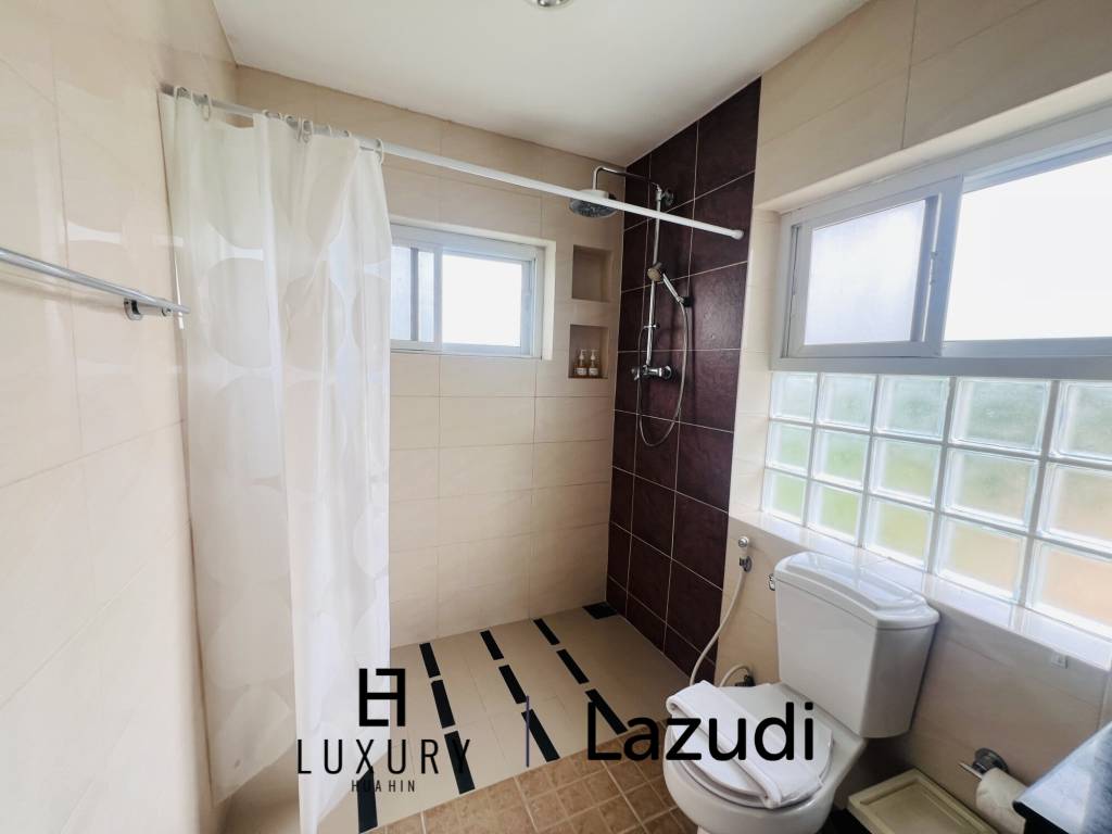 490 平方米 3 床 2 洗澡 别墅 对于 租