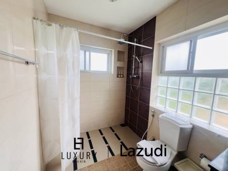 490 平方米 3 床 2 洗澡 别墅 对于 租