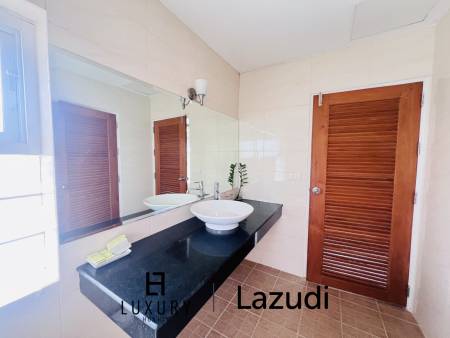 490 平方米 3 床 2 洗澡 别墅 对于 租