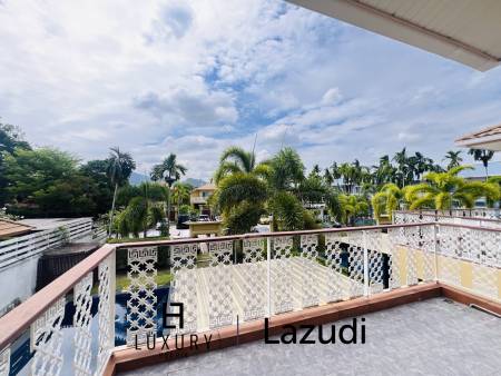 490 平方米 3 床 2 洗澡 别墅 对于 租