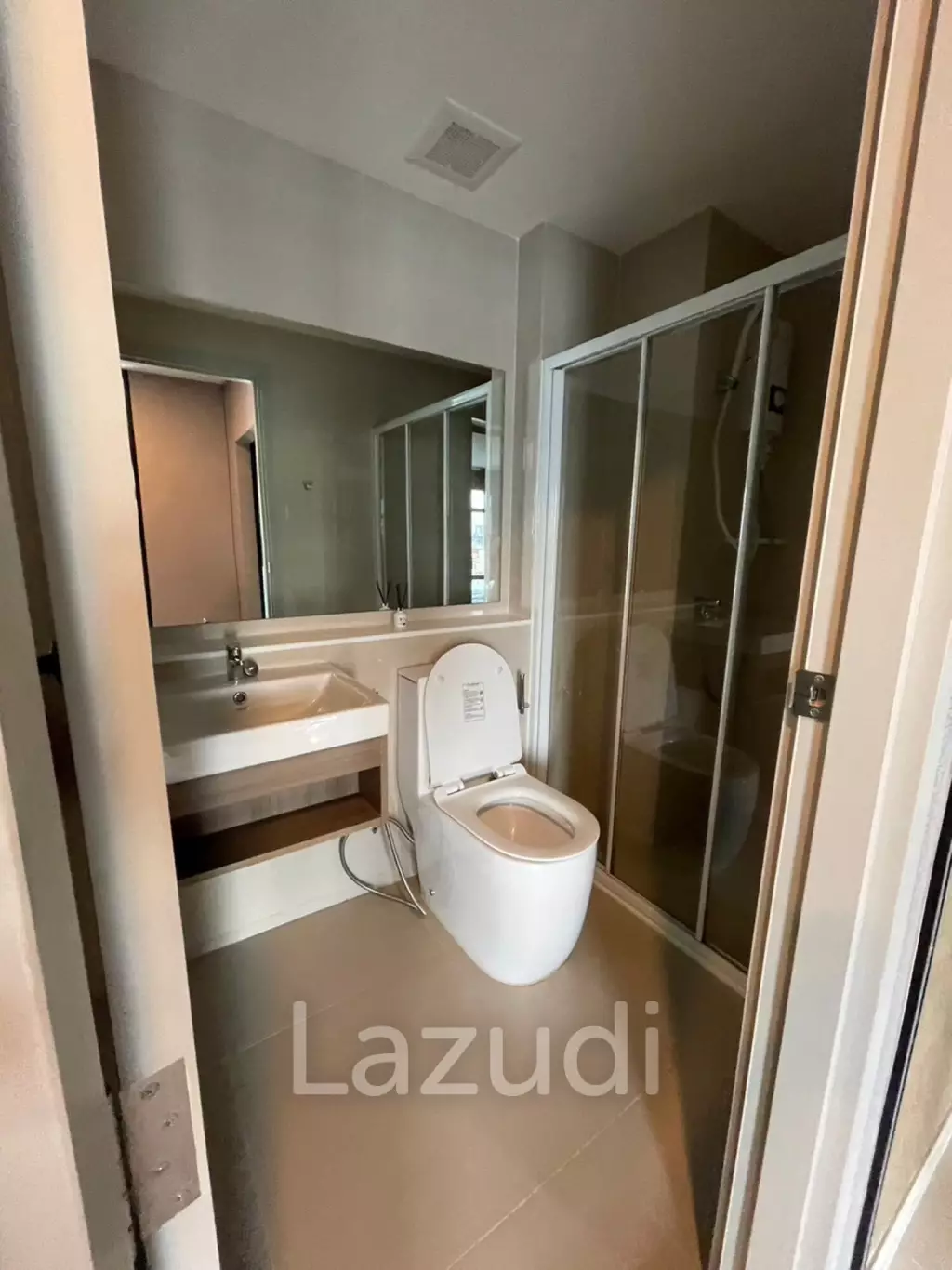 1 Bedroom 1 Bathroom 30.31 Sq.m Aspire Asoke-Ratchada
