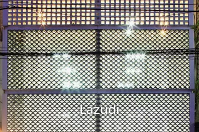 Retail Space For Sale 620 Sqm Soi Sukhumvit 49