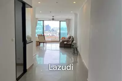 2 Bedroom 2 Bathroom 112.30 Sq.m Supalai Casa Riva