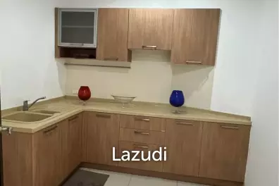 2 Bedroom 2 Bathroom 112.30 Sq.m Supalai Casa Riva