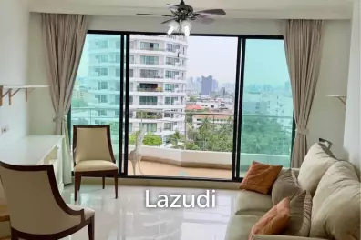 2 Bedroom 2 Bathroom 112.30 Sq.m Supalai Casa Riva