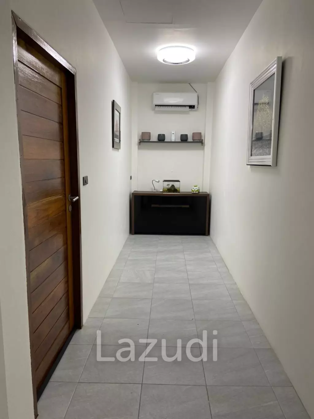 2-Bed Pool Villa with Garden in Na Mueang, Ko Samui