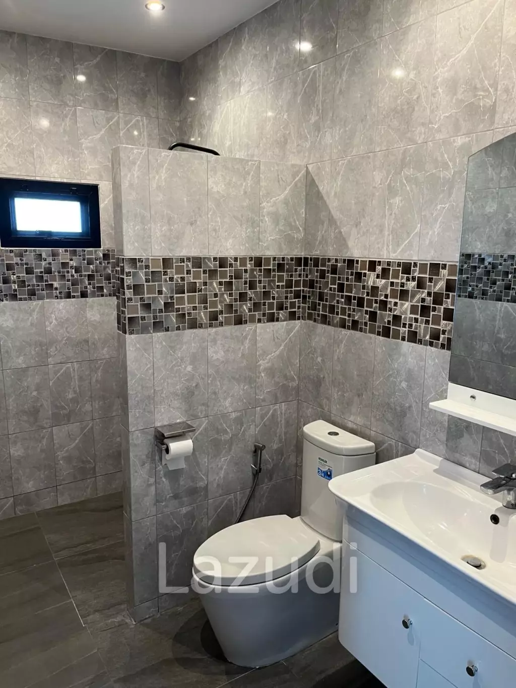 2-Bed Pool Villa with Garden in Na Mueang, Ko Samui