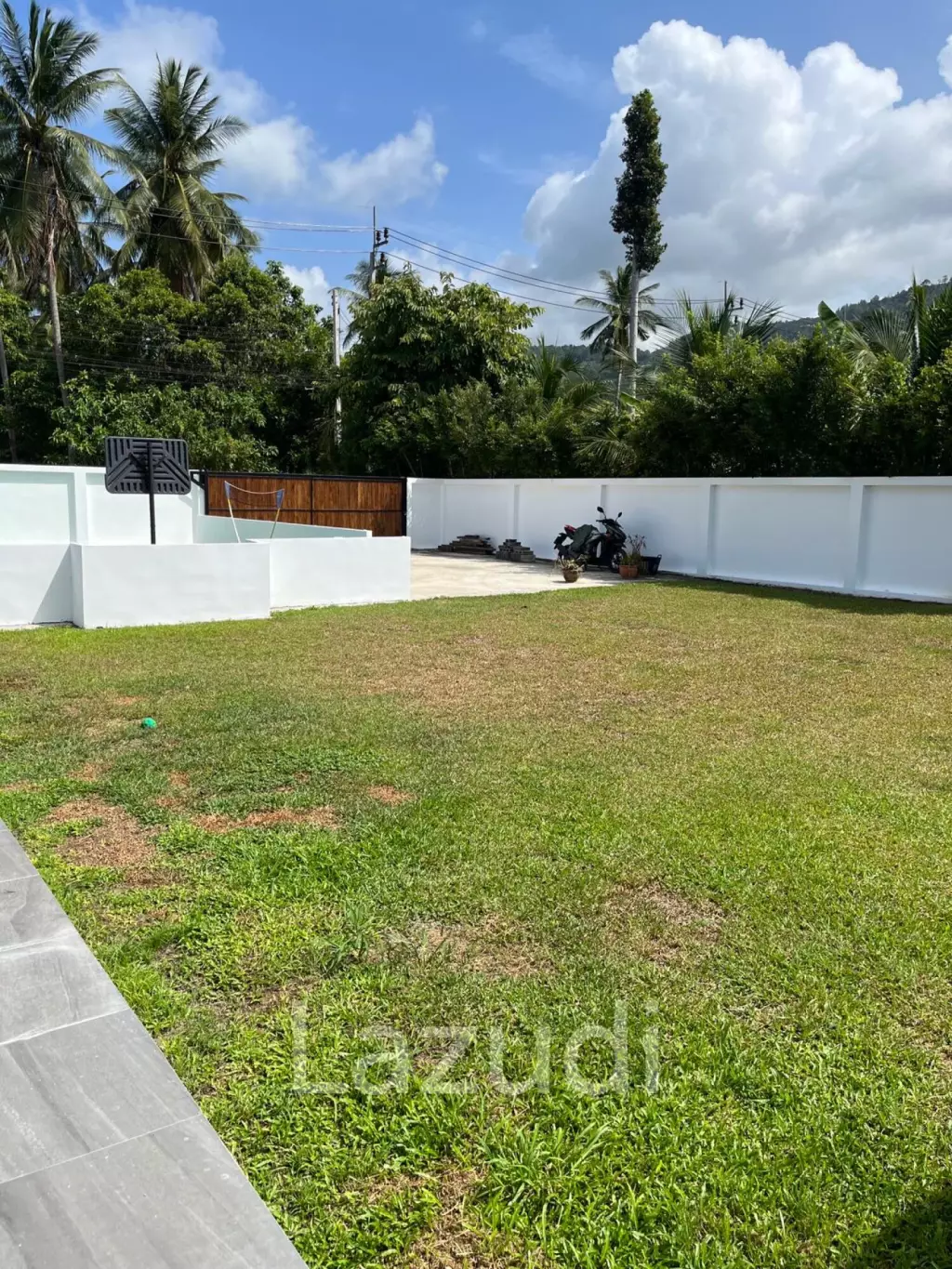 2-Bed Pool Villa with Garden in Na Mueang, Ko Samui