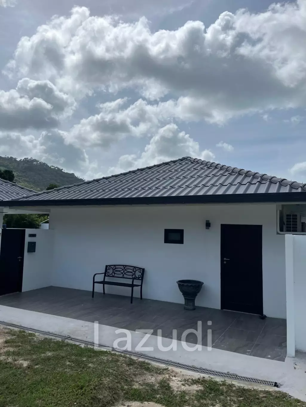 2-Bed Pool Villa with Garden in Na Mueang, Ko Samui