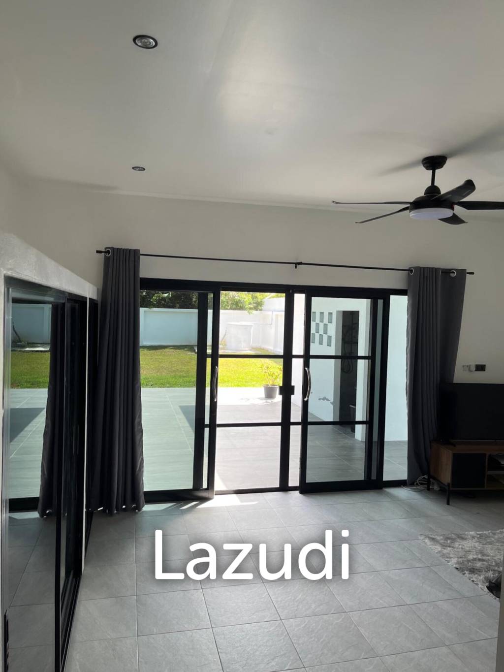 2-Bed Pool Villa with Garden in Na Mueang, Ko Samui