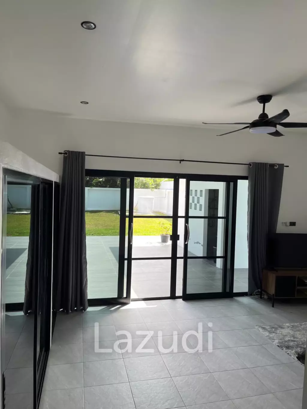2-Bed Pool Villa with Garden in Na Mueang, Ko Samui