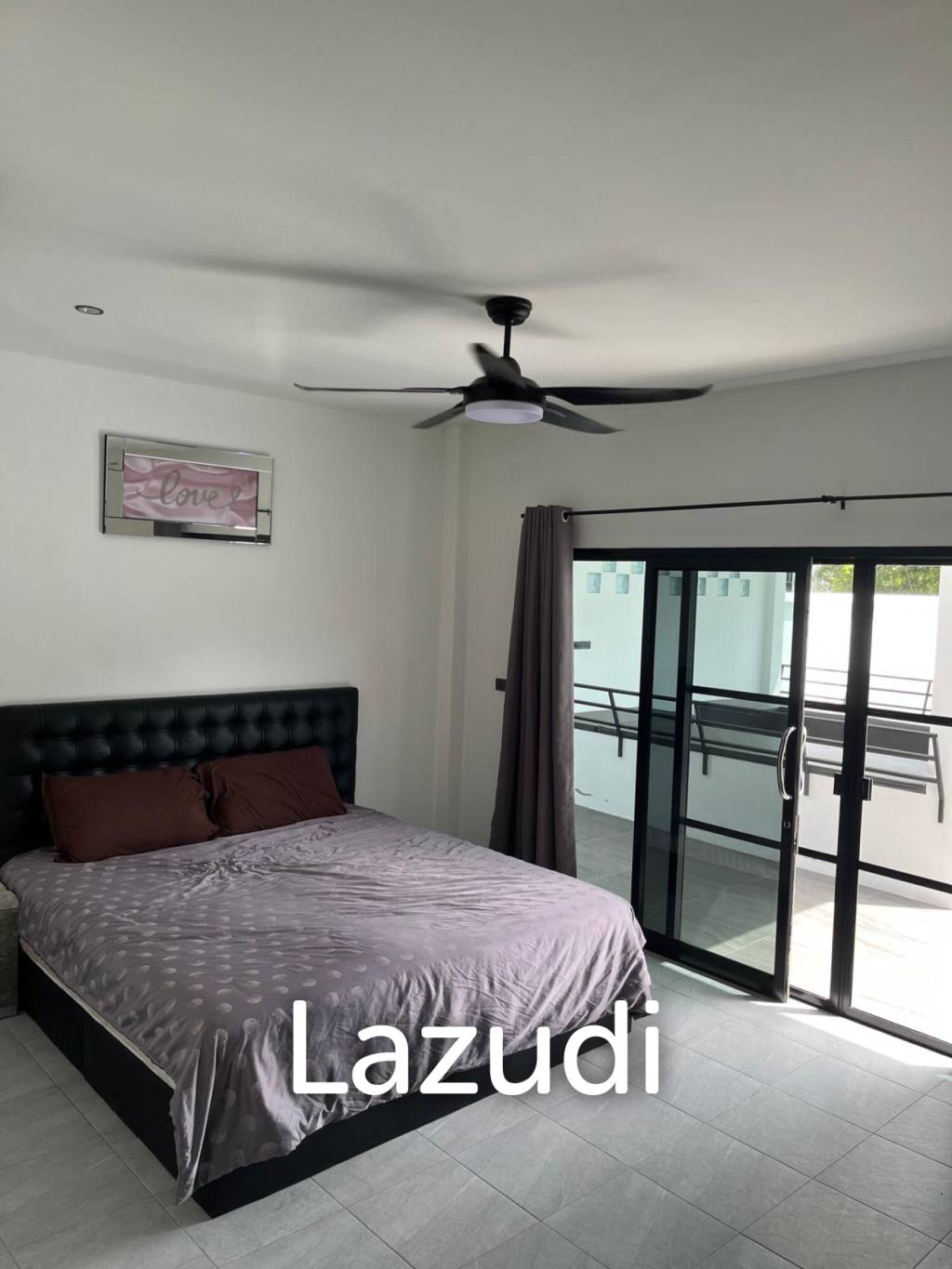 2-Bed Pool Villa with Garden in Na Mueang, Ko Samui