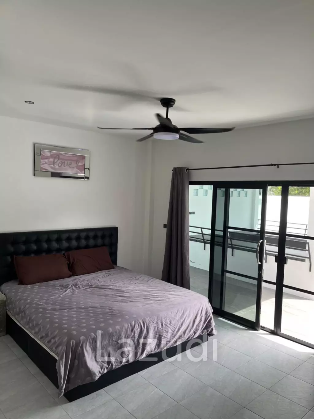 2-Bed Pool Villa with Garden in Na Mueang, Ko Samui