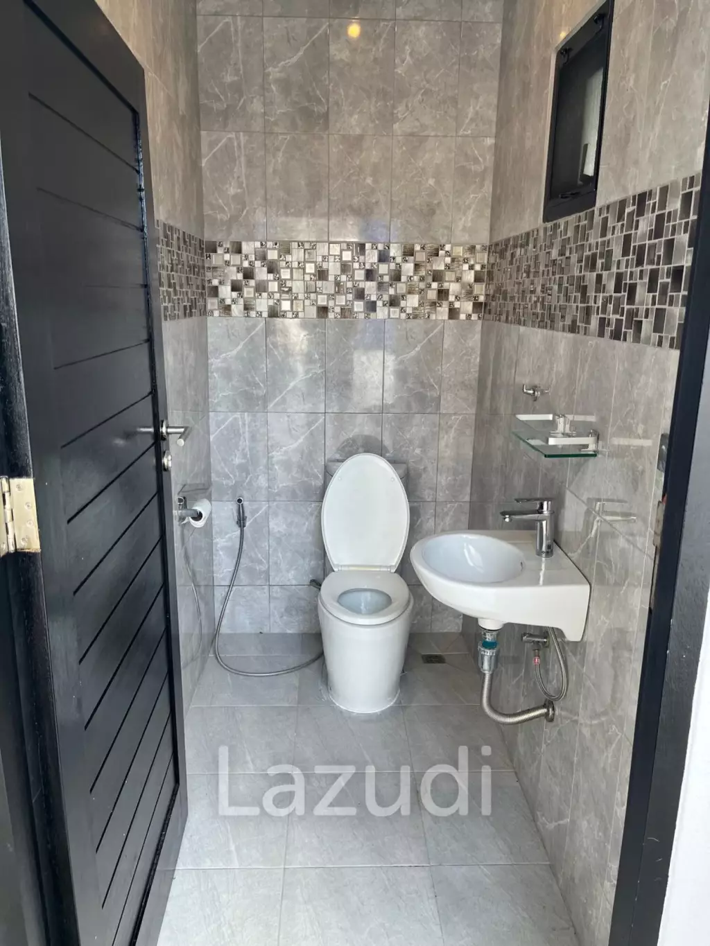 2-Bed Pool Villa with Garden in Na Mueang, Ko Samui