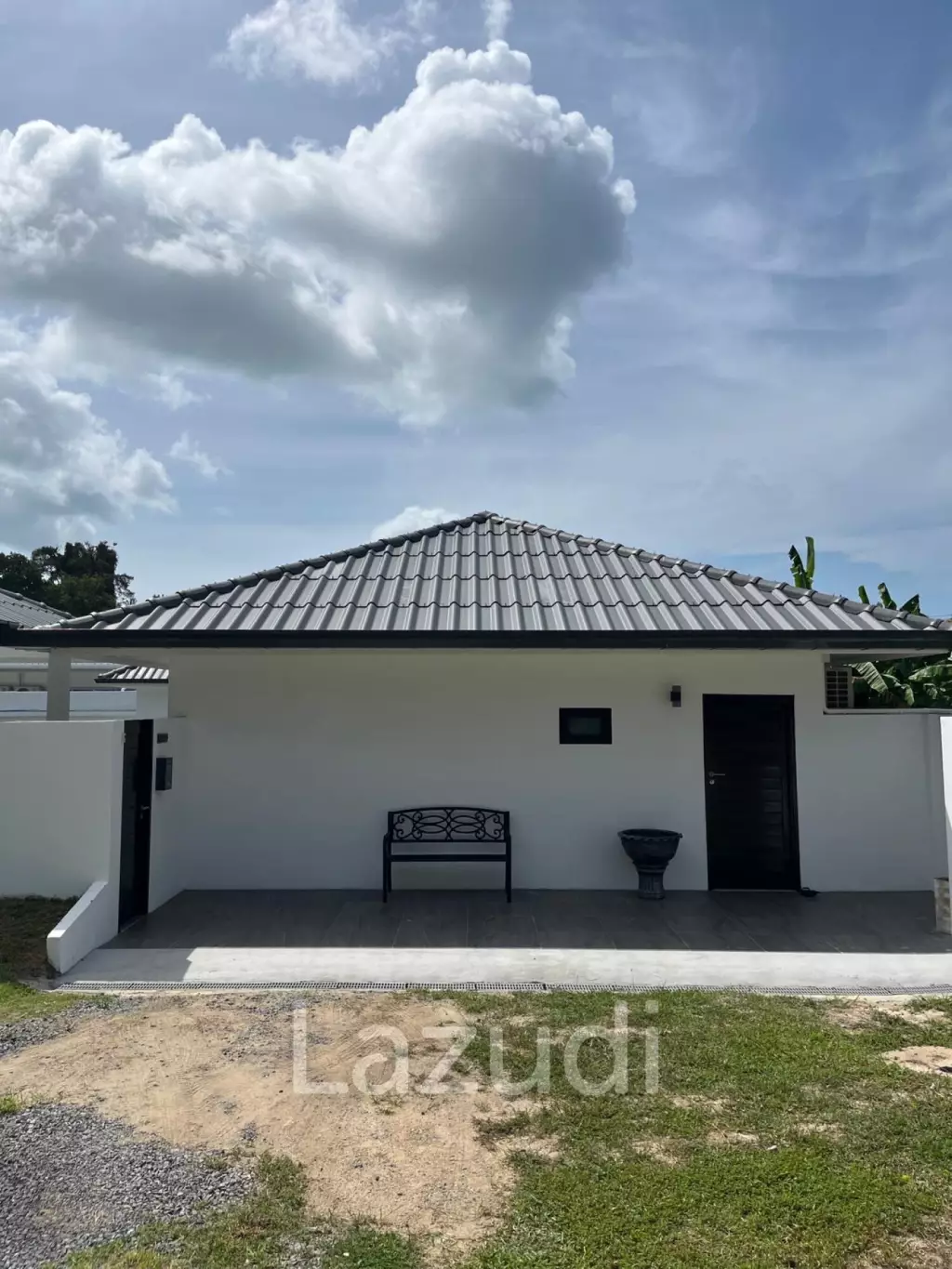 2-Bed Pool Villa with Garden in Na Mueang, Ko Samui