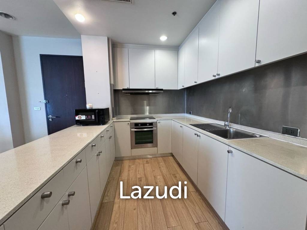 2 Bedroom 2 Bathroom 123 Sq.m Chatrium Residence Riverside