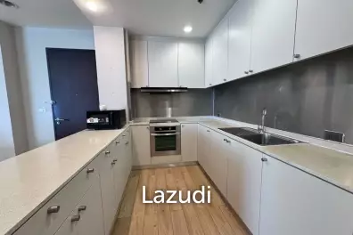 2 Bedroom 2 Bathroom 123 Sq.m Chatrium Residence Riverside