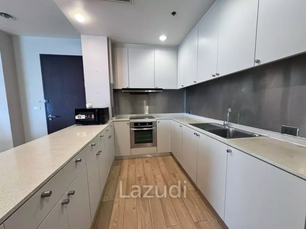 2 Bedroom 2 Bathroom 123 Sq.m Chatrium Residence Riverside
