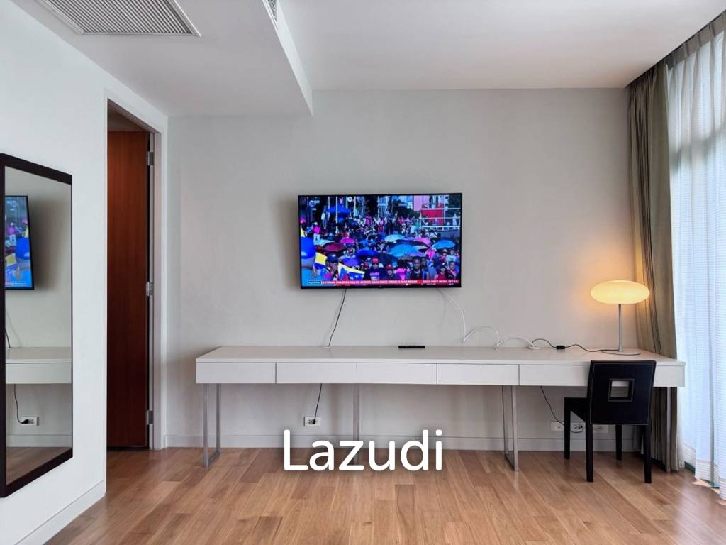 2 Bedroom 2 Bathroom 123 Sq.m Chatrium Residence Riverside