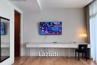 2 Bedroom 2 Bathroom 123 Sq.m Chatrium Residence Riverside