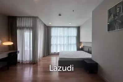 2 Bedroom 2 Bathroom 123 Sq.m Chatrium Residence Riverside