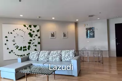 2 Bedroom 2 Bathroom 123 Sq.m Chatrium Residence Riverside