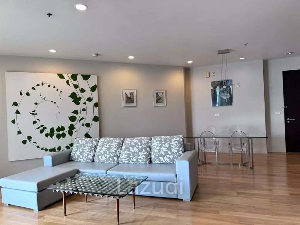 2 Bedroom 2 Bathroom 123 Sq.m Chatrium Residence Riverside