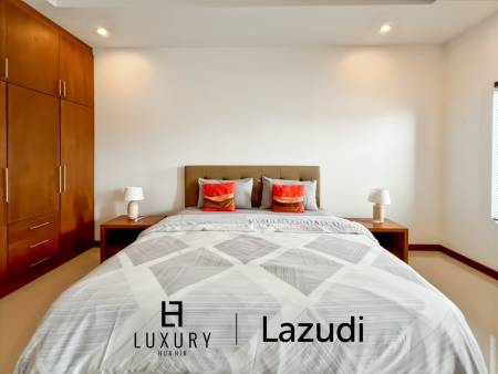 Terrain de 700 m² / cuisine extérieure / système solaire de 5 kW