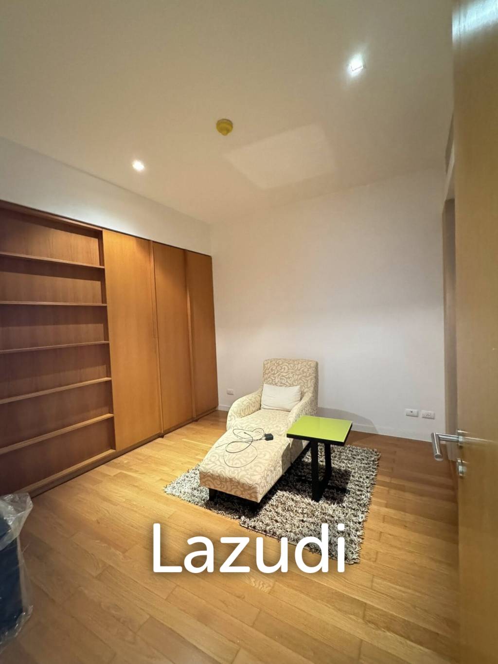 2 Bedroom 2 Bathroom 100 Sq.m The Pano