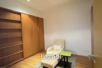 2 Bedroom 2 Bathroom 100 Sq.m The Pano