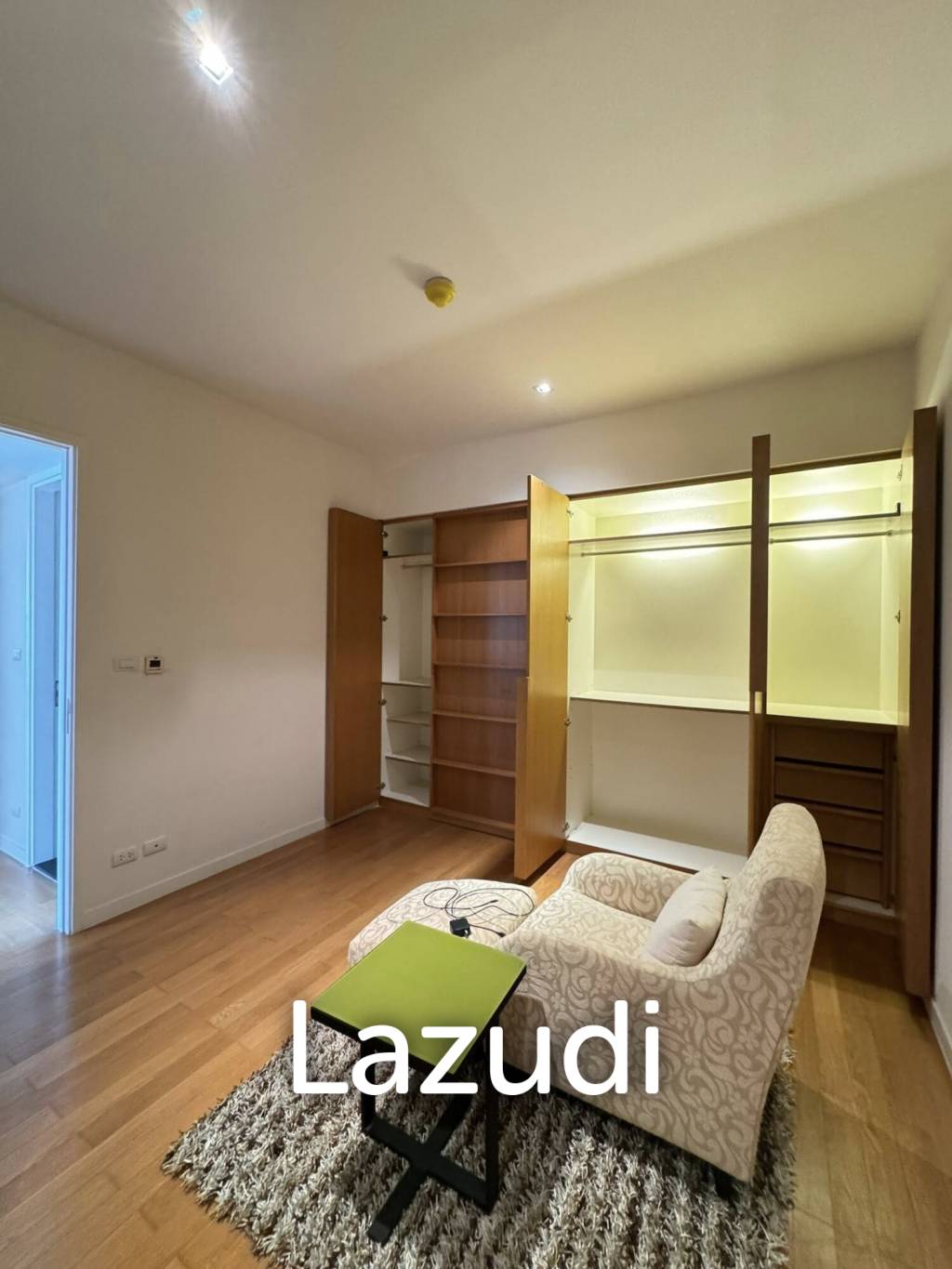 2 Bedroom 2 Bathroom 100 Sq.m The Pano