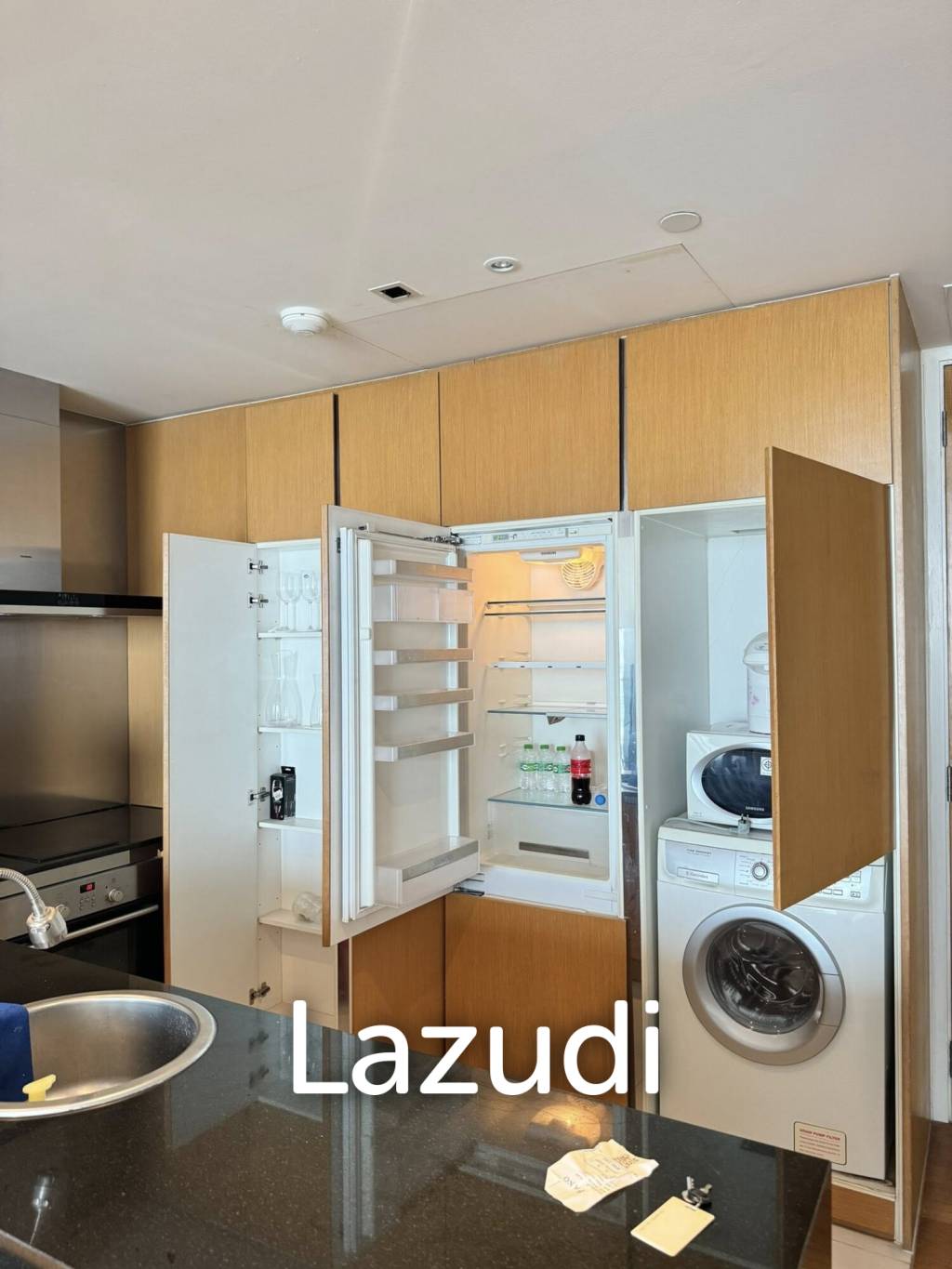 2 Bedroom 2 Bathroom 100 Sq.m The Pano