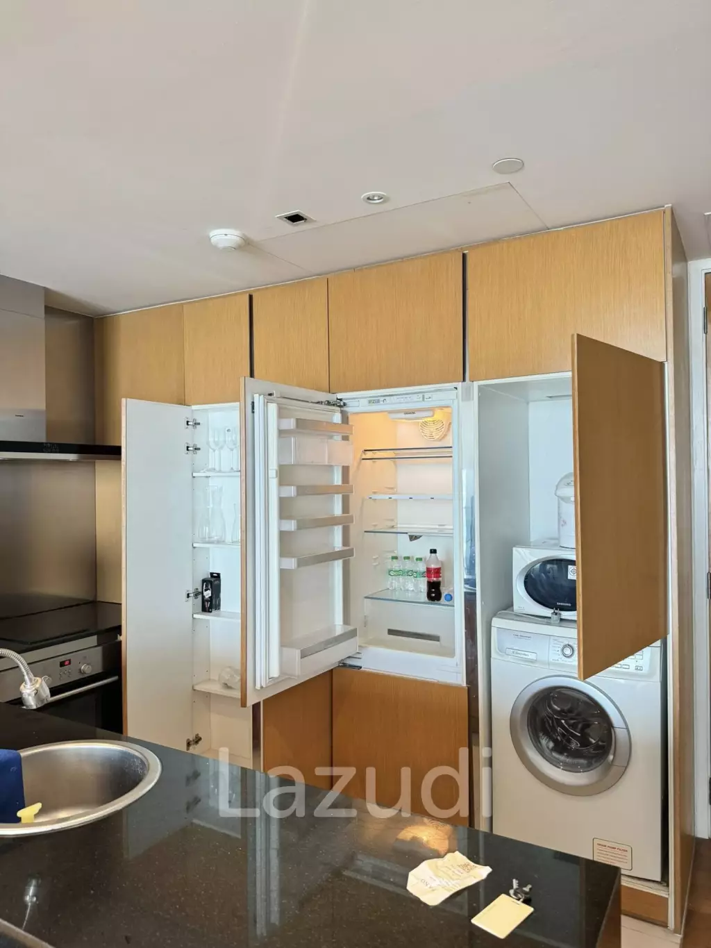 2 Bedroom 2 Bathroom 100 Sq.m The Pano