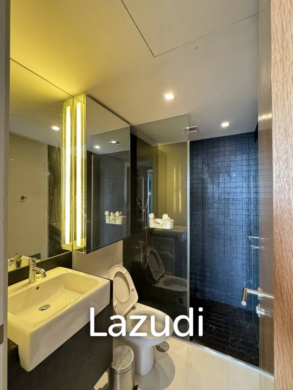 2 Bedroom 2 Bathroom 100 Sq.m The Pano