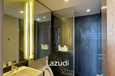 2 Bedroom 2 Bathroom 100 Sq.m The Pano