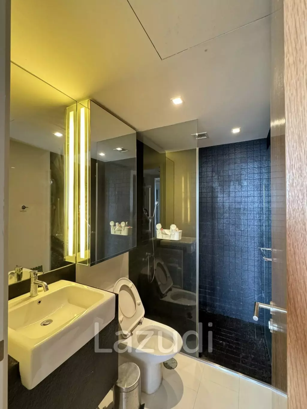 2 Bedroom 2 Bathroom 100 Sq.m The Pano