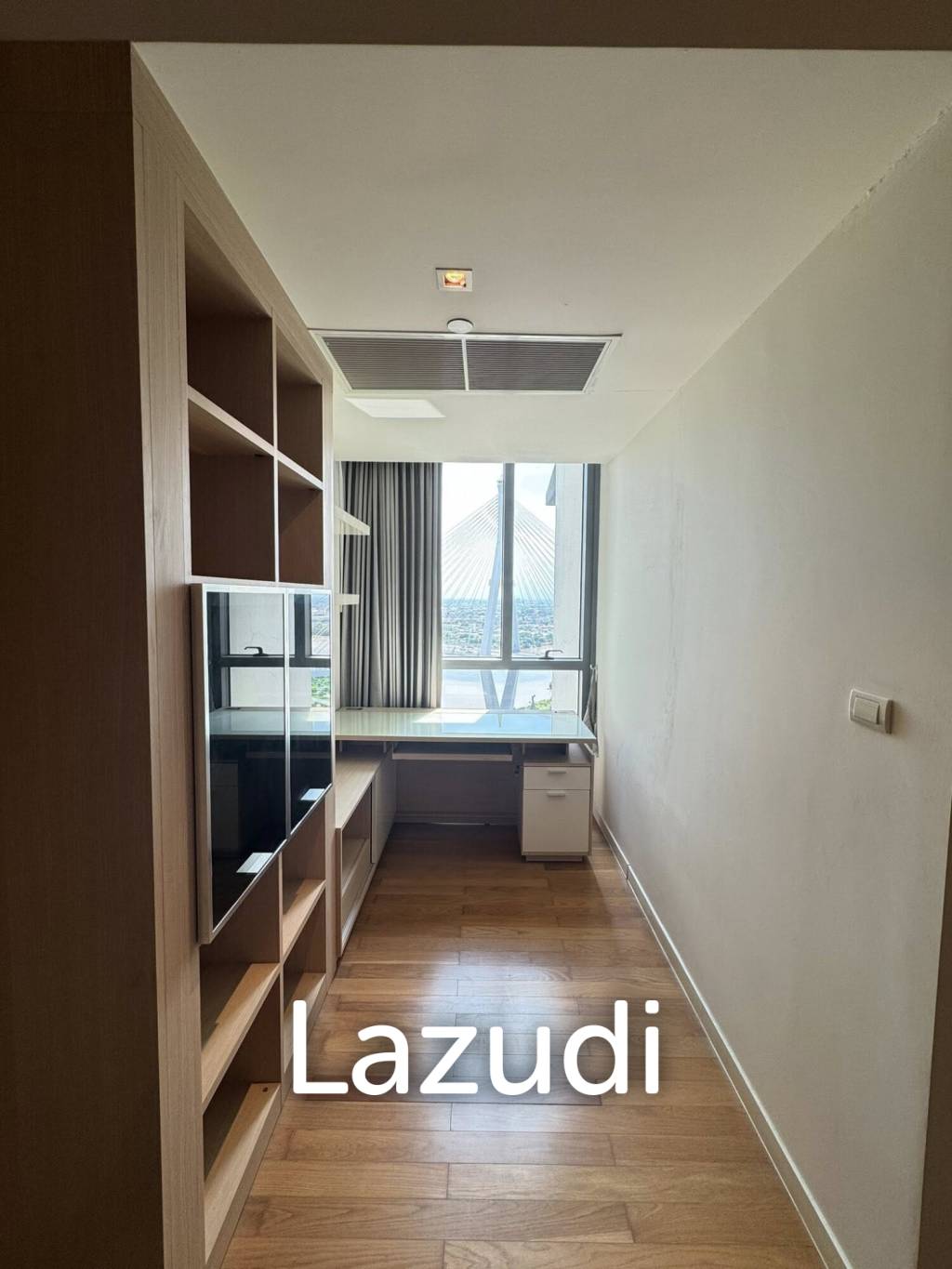 2 Bedroom 2 Bathroom 100 Sq.m The Pano