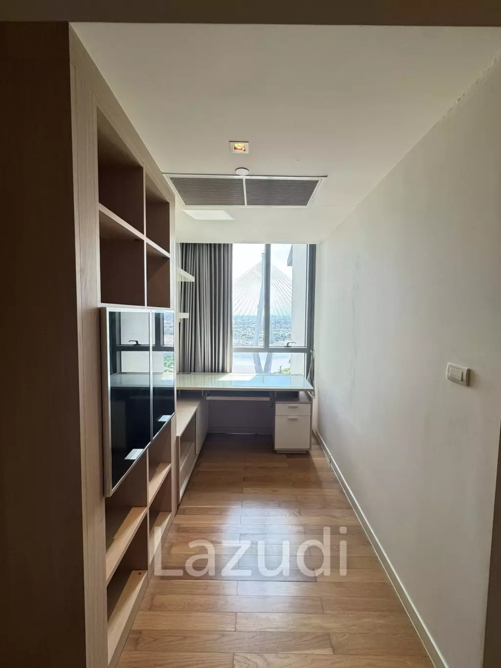 2 Bedroom 2 Bathroom 100 Sq.m The Pano