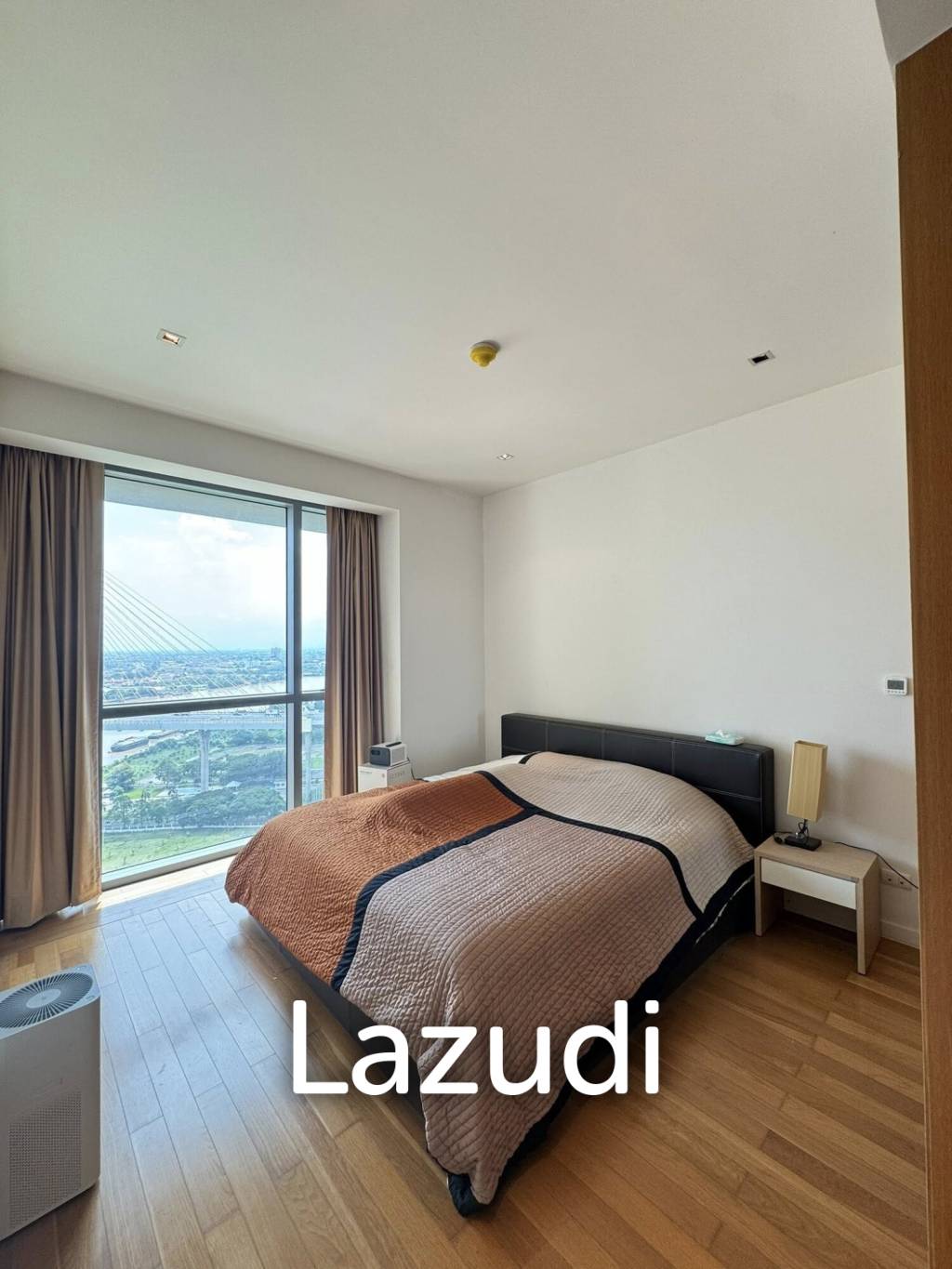 2 Bedroom 2 Bathroom 100 Sq.m The Pano