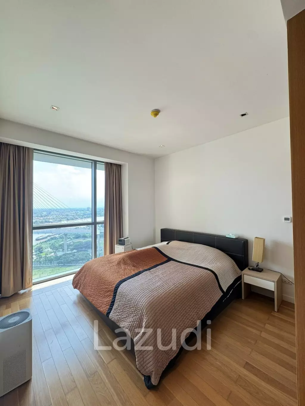2 Bedroom 2 Bathroom 100 Sq.m The Pano