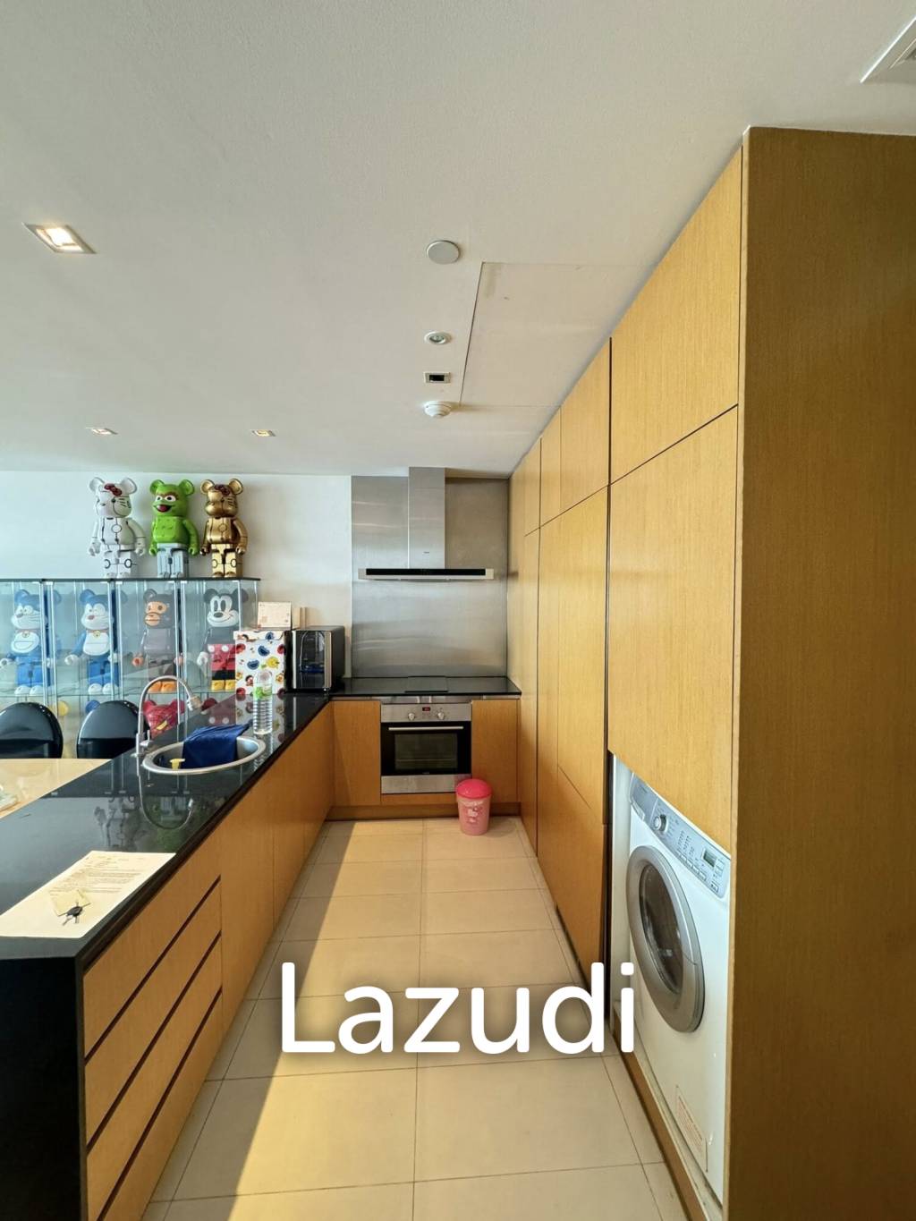 2 Bedroom 2 Bathroom 100 Sq.m The Pano
