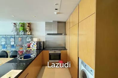 2 Bedroom 2 Bathroom 100 Sq.m The Pano
