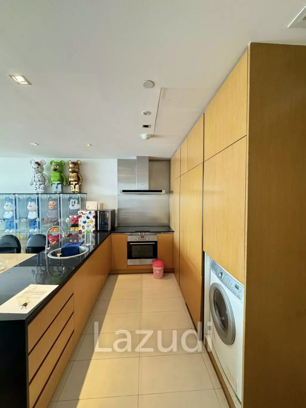 2 Bedroom 2 Bathroom 100 Sq.m The Pano