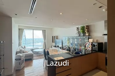 2 Bedroom 2 Bathroom 100 Sq.m The Pano