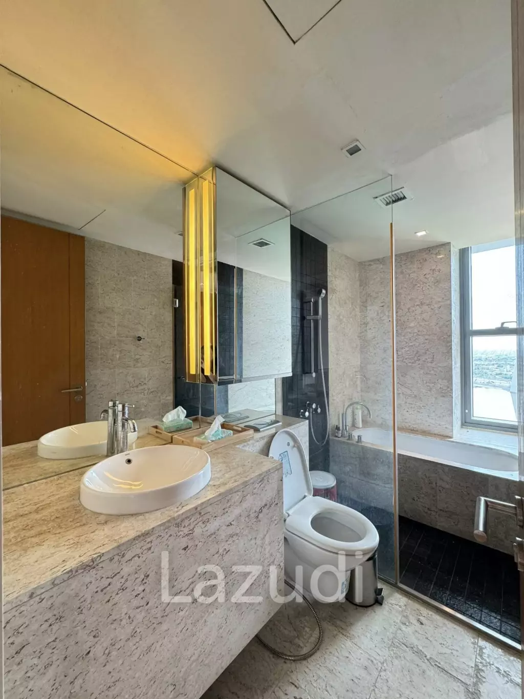 2 Bedroom 2 Bathroom 100 Sq.m The Pano