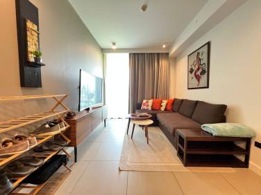 Spacious 1-Bedroom Condo for Rent in Cherng Talay Spacious 1-Bedroom Condo for Rent in Cherng Talay