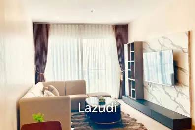 2 Bedroom 2 Bathroom 80 Sq.m Supalai Premier Si Phraya-Samyan