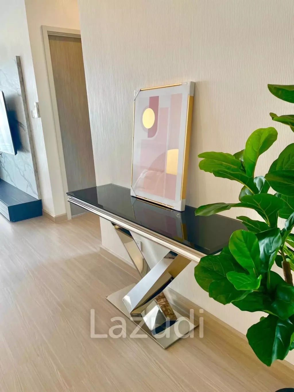 2 Bedroom 2 Bathroom 80 Sq.m Supalai Premier Si Phraya-Samyan